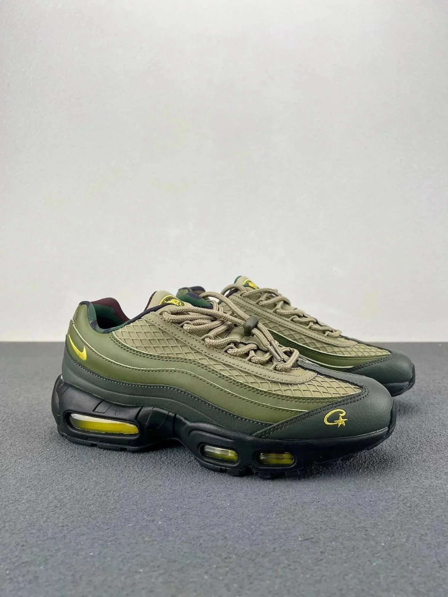 Nike Air Max 95 Shoe