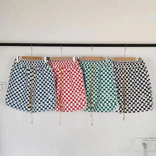 Rhude shorts Europea