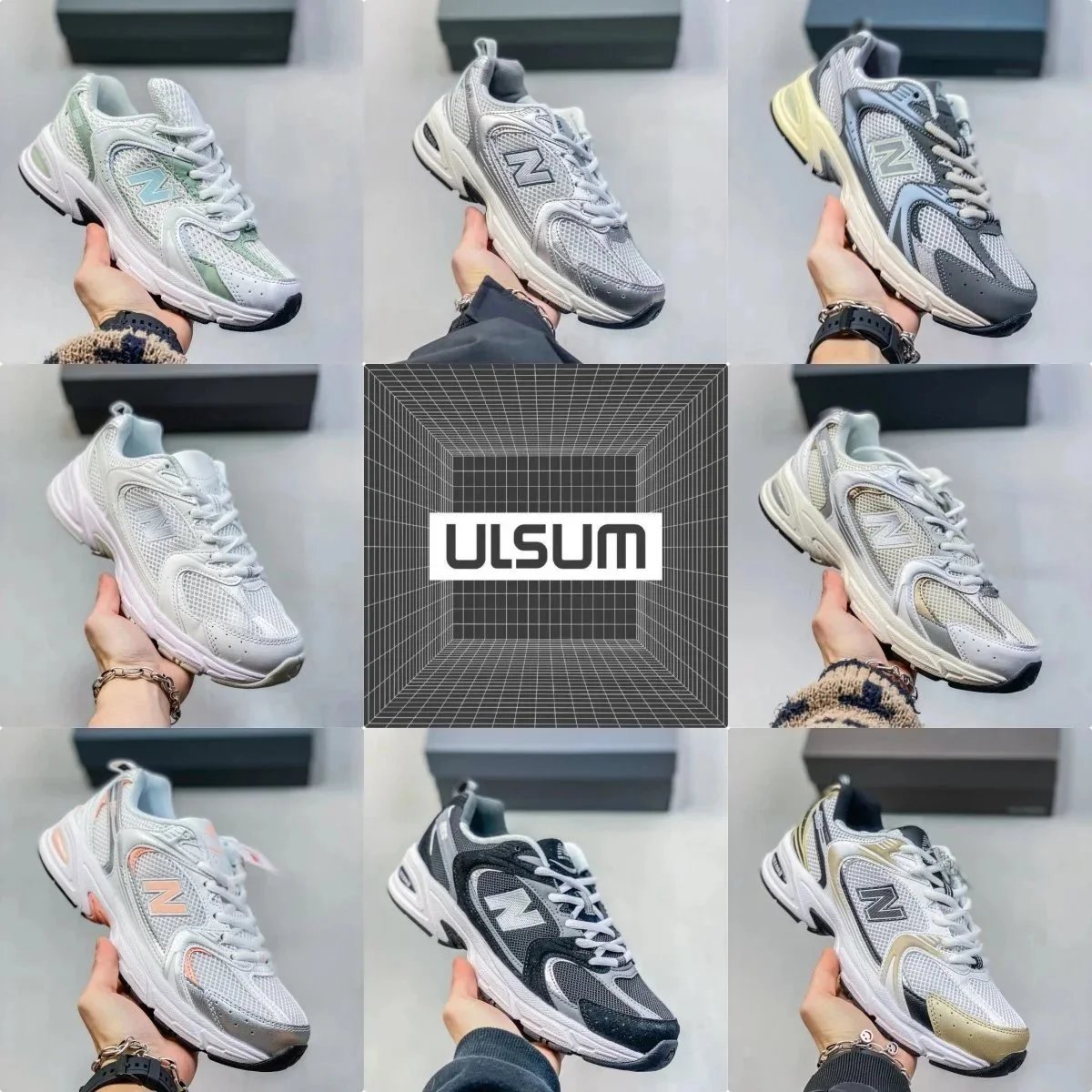 Balenciaga runner sh