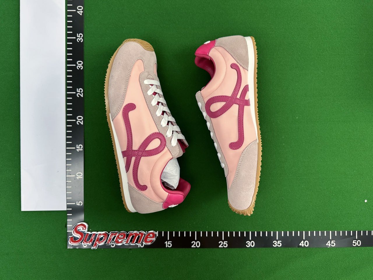 Loewe shoe  [ABC31] 2024LYW family casual shoes