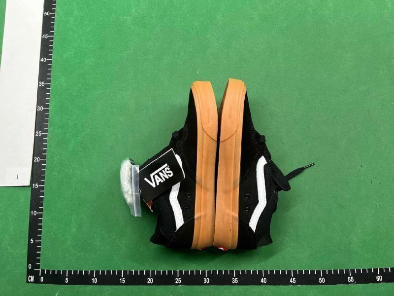 Vans shoes  ZP092025 American Style New Fashion Casual High Street All-match Sneakers