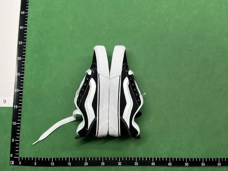 Vans shoes  ZP092025 American Style New Fashion Casual High Street All-match Sneakers