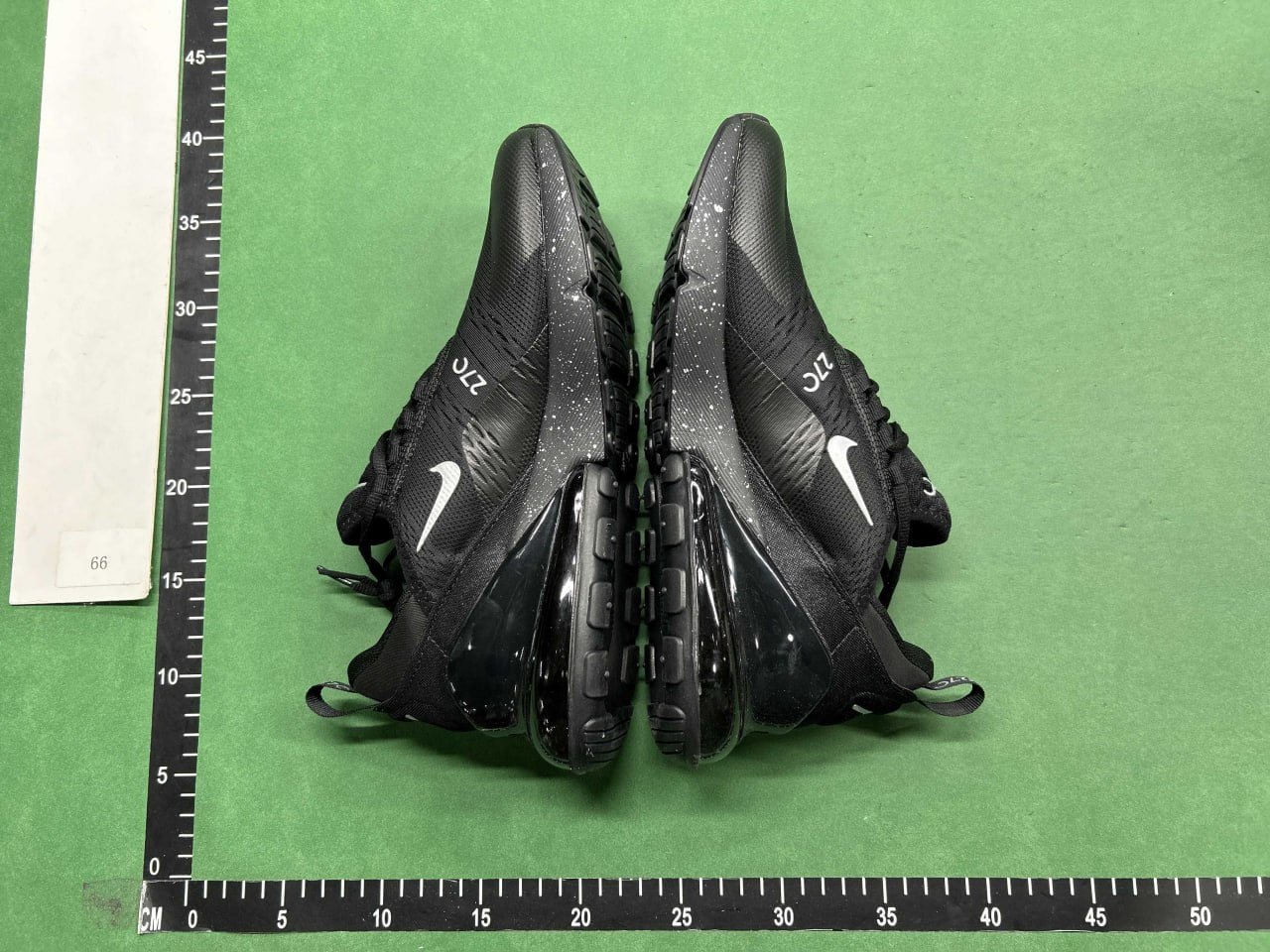 Nike Air Max 270 Casual shoes  LN09 explosions 27 fashion summer leisure Joker