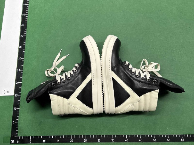 Rick on shoes  European and American high street casual shoes 006