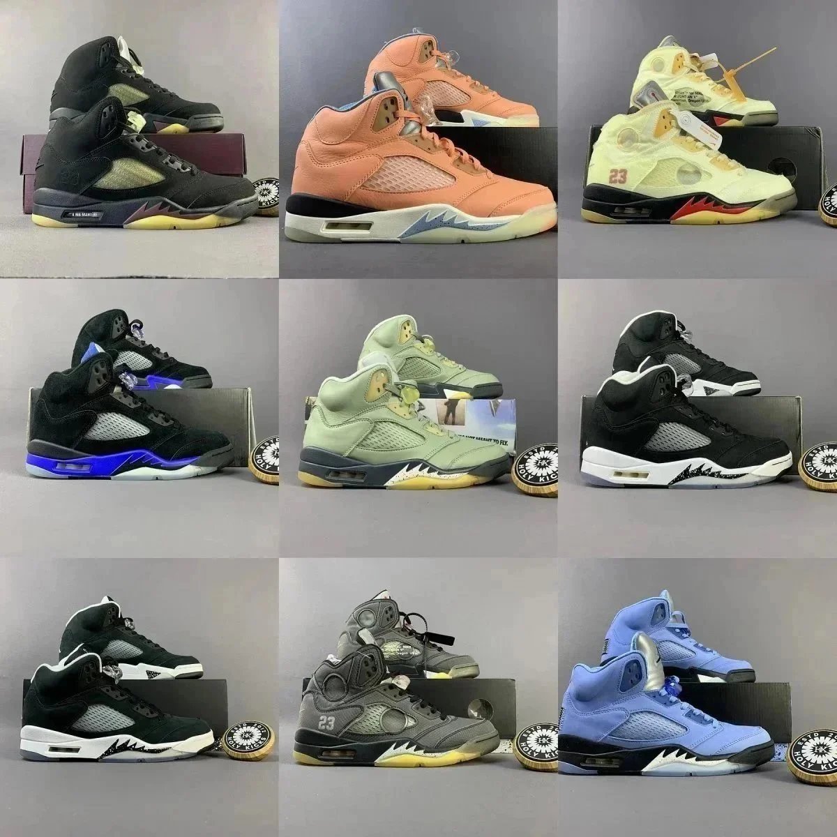 Jordan 5 shoes  OG8 