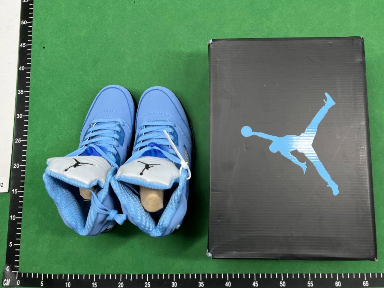 Jordan 5 shoes  OG8 Advanced Rest sneaker