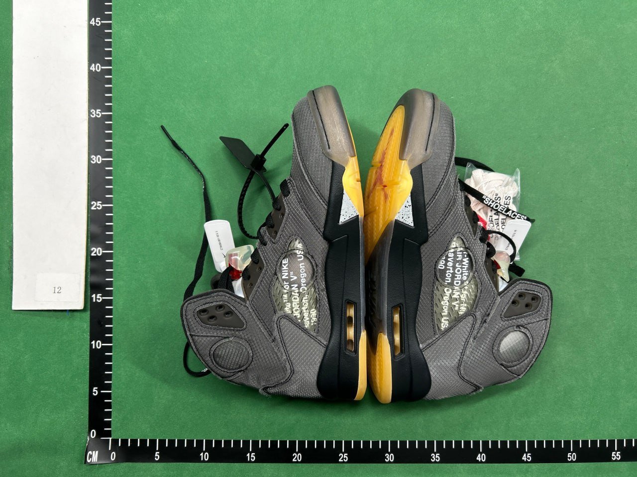 Jordan 5 shoes  OG8 Advanced Rest sneaker