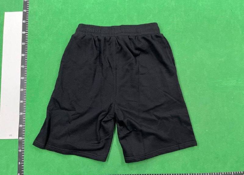 AMI Shorts Men's and Women's Pants Summer W2C029