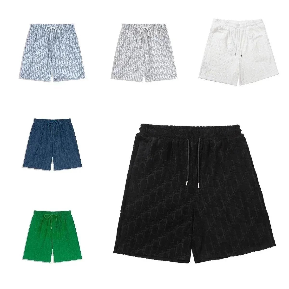 Dior shorts (5+) XJX