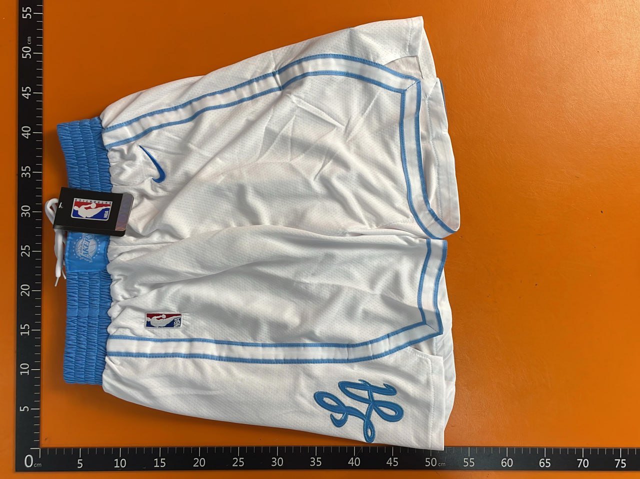  Nike NBA Basketball Shorts Pants New fashion Joker shorts 15