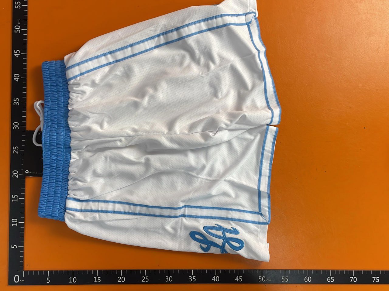  Nike NBA Basketball Shorts Pants New fashion Joker shorts 15