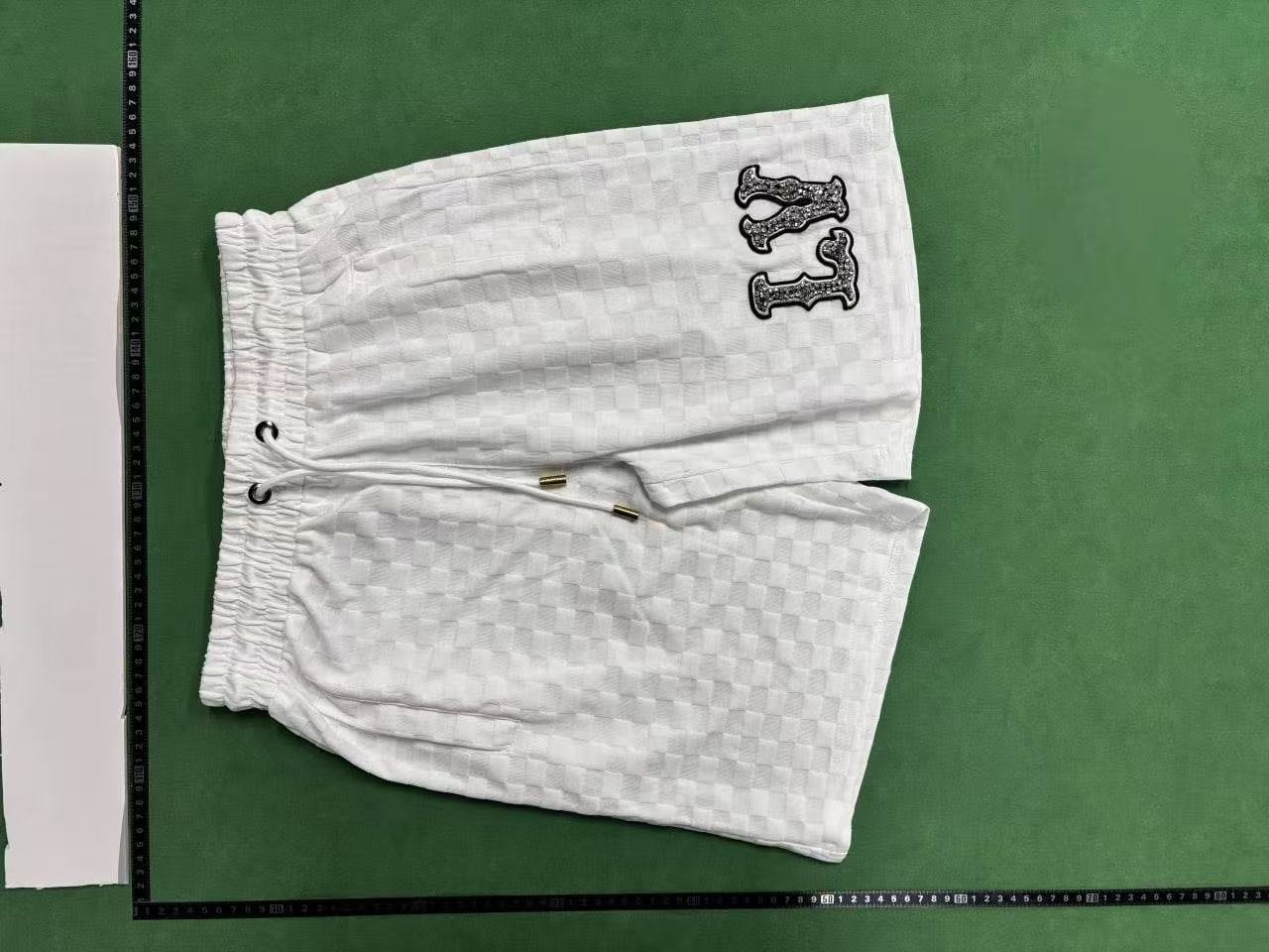  Louis Vuitton shorts 25 New Summer Fashion Shorts CY