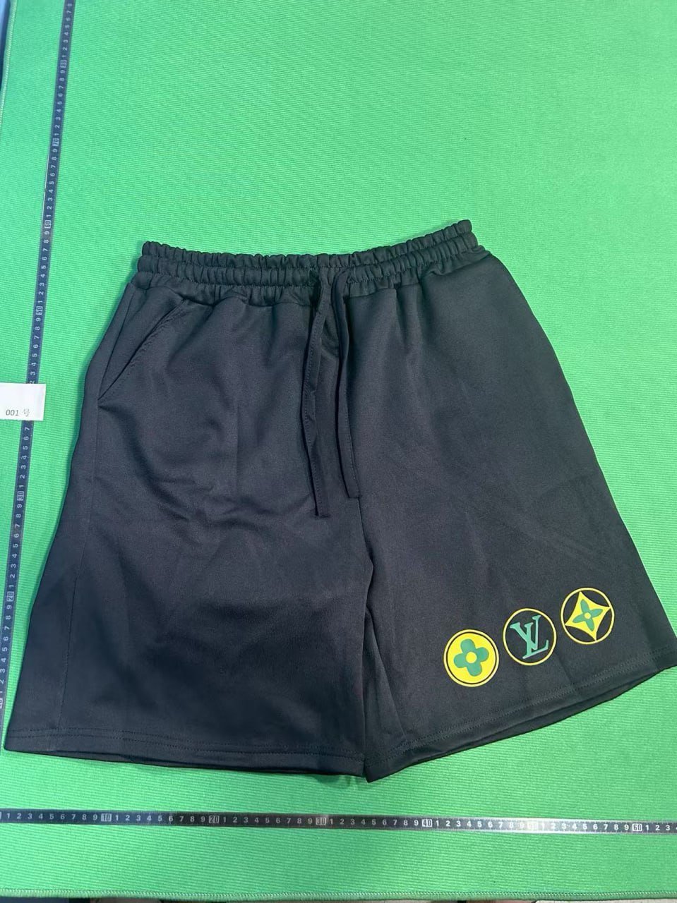  Louis Vuitton shorts 25 New Summer Fashion Shorts CY