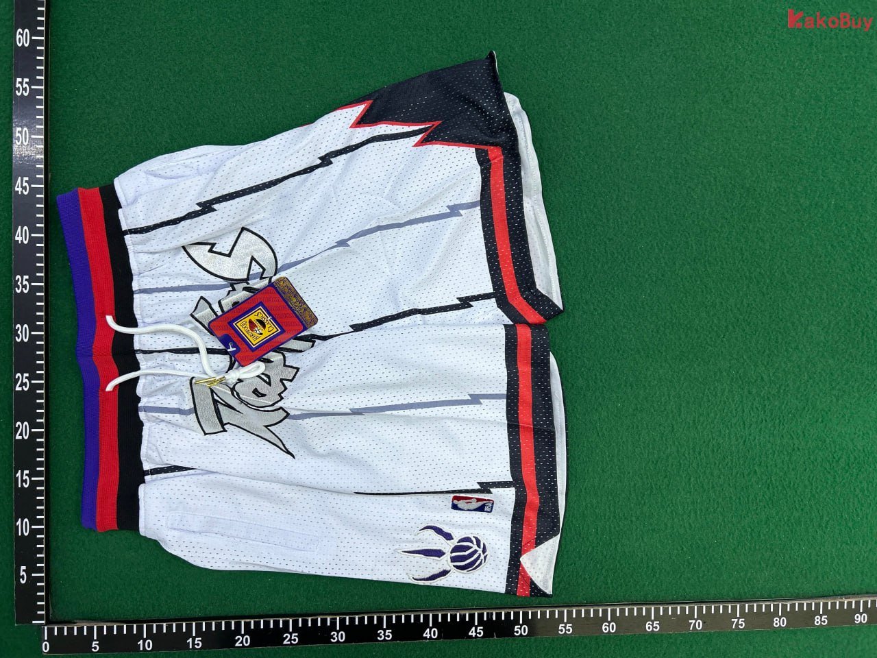 NBA Lakers Nike shorts (30+)