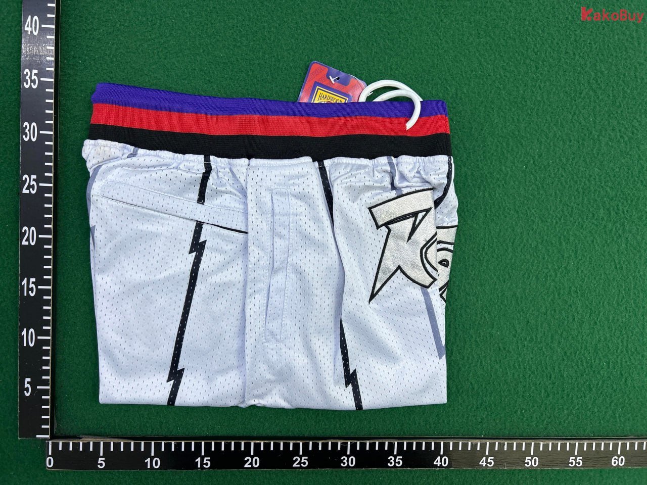 NBA Lakers Nike shorts (30+)