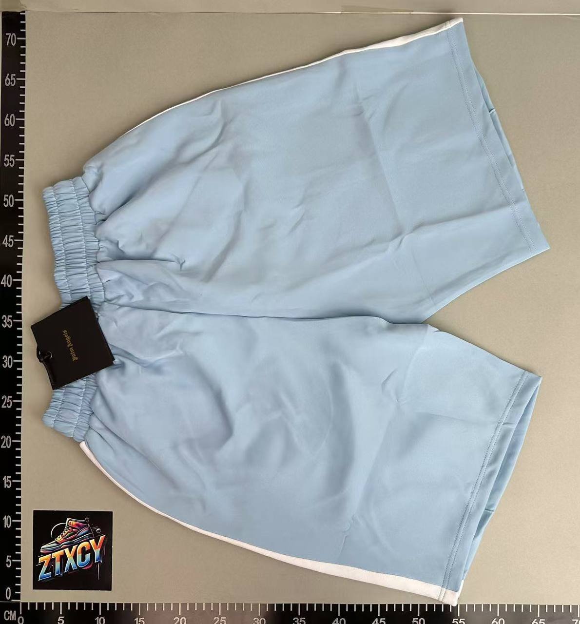 Palm Angels Shorts D01 activity youth shorts dirdCY