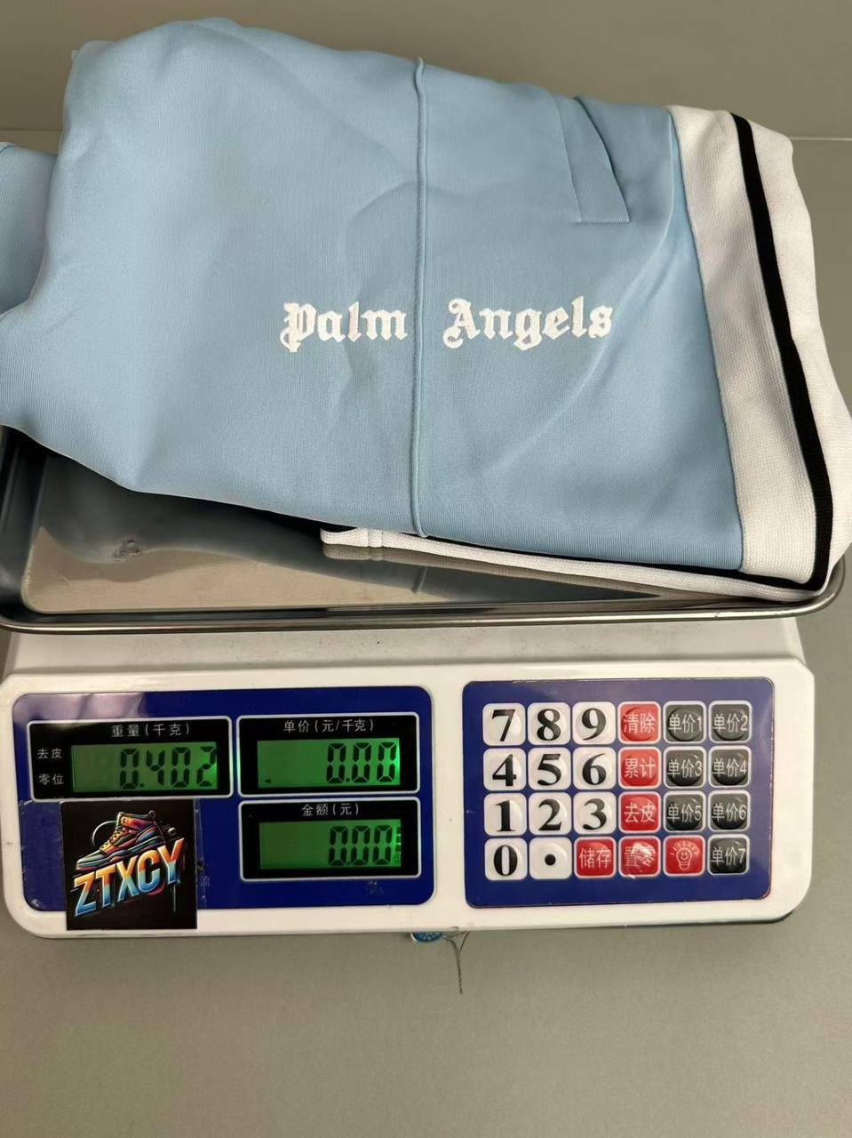 Palm Angels Shorts D01 activity youth shorts dirdCY