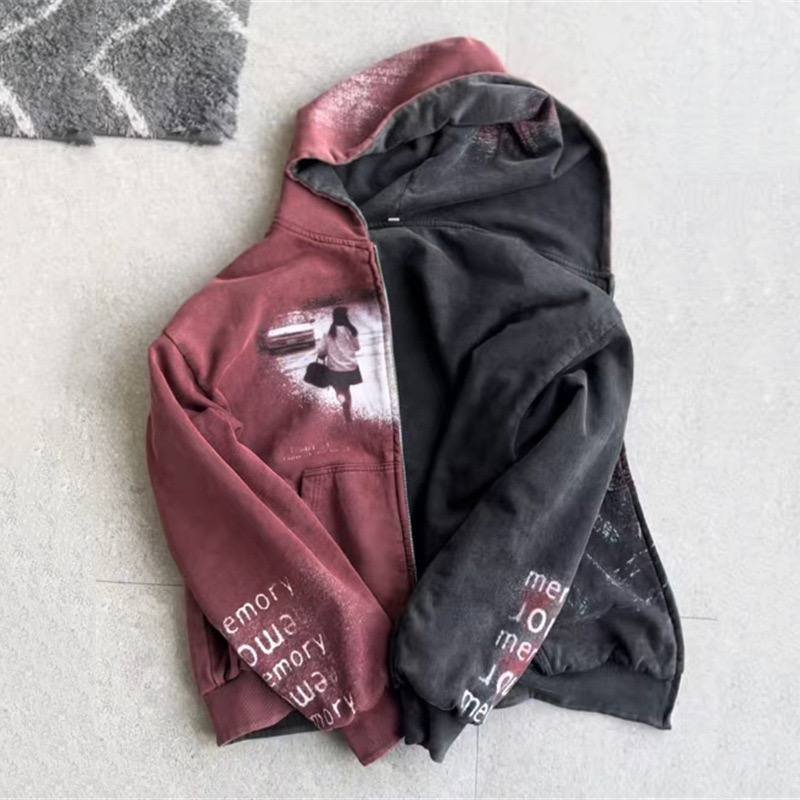 lily chou chou zip D