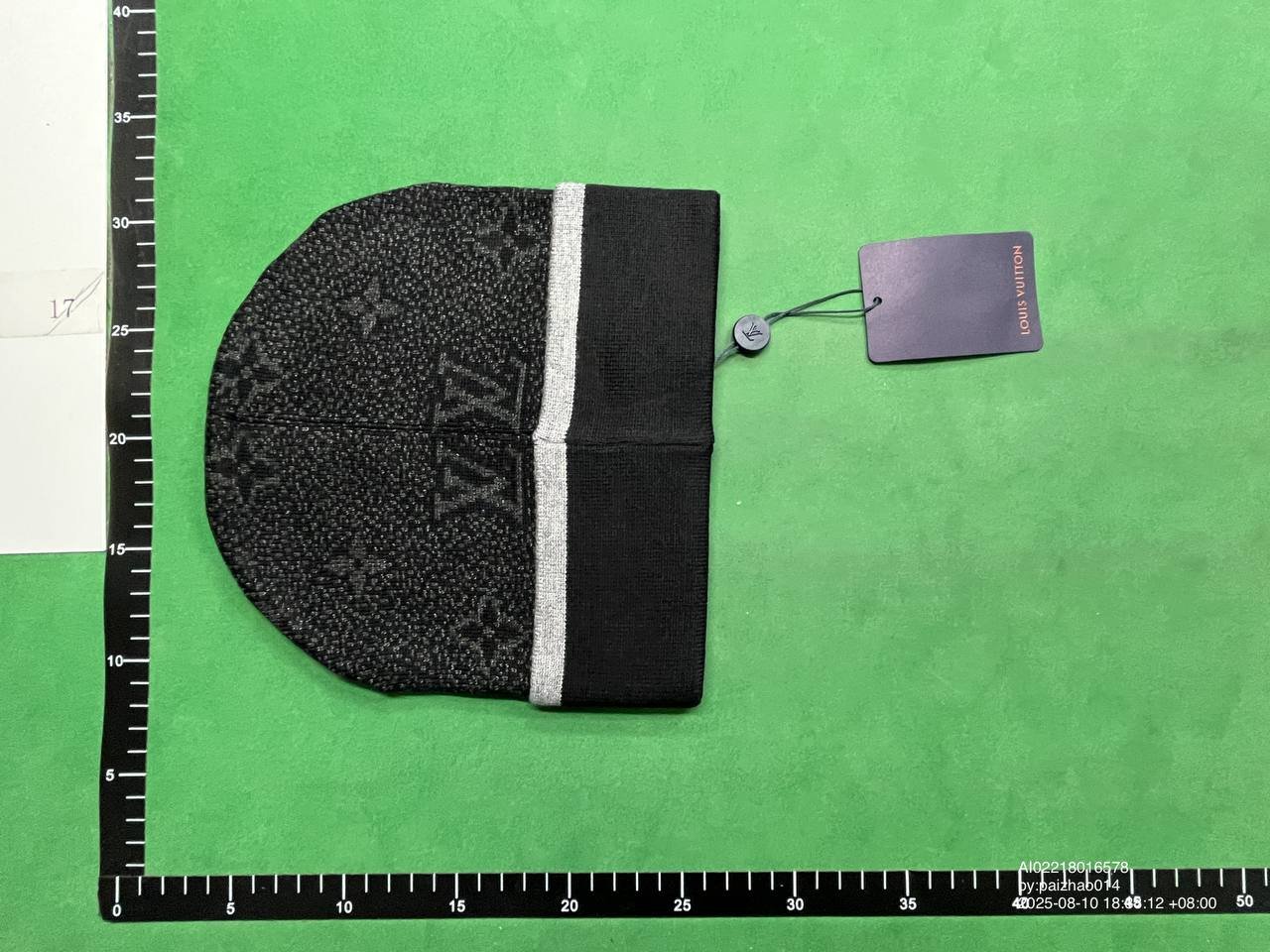 Fashion hat special goods do not support return