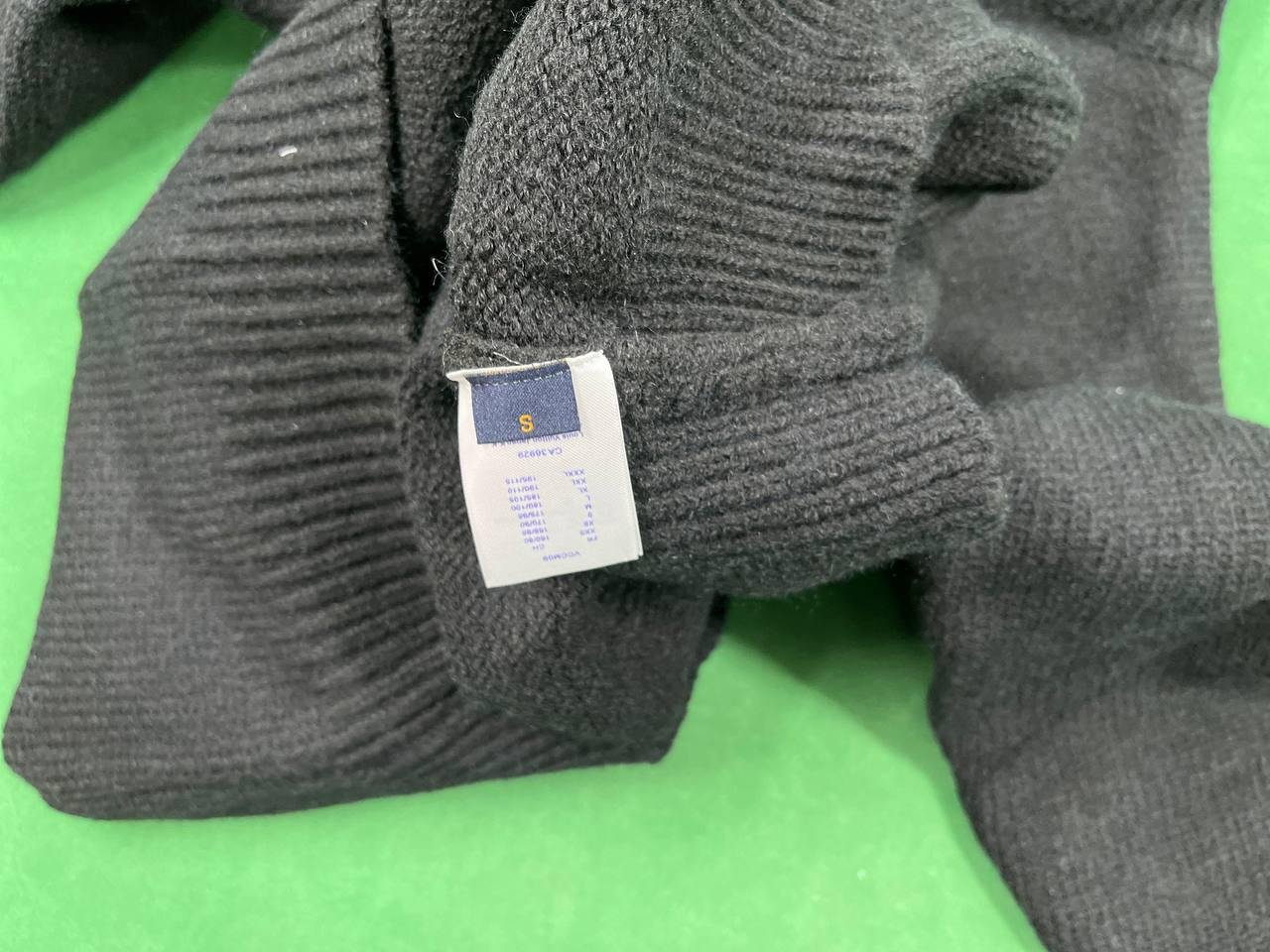 MM02 fashion trend versatile sweater