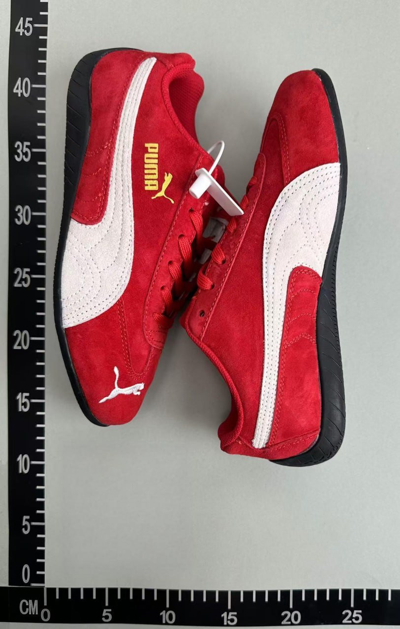 Comfortable non-slip wear-resistant low-top casual running shoes repsspreadsheet.com