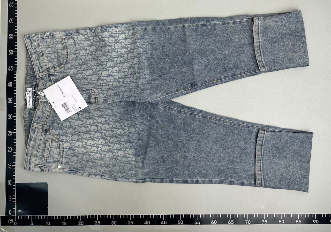 Latest liquid ammonia Xinjiang long staple cotton jeans CY