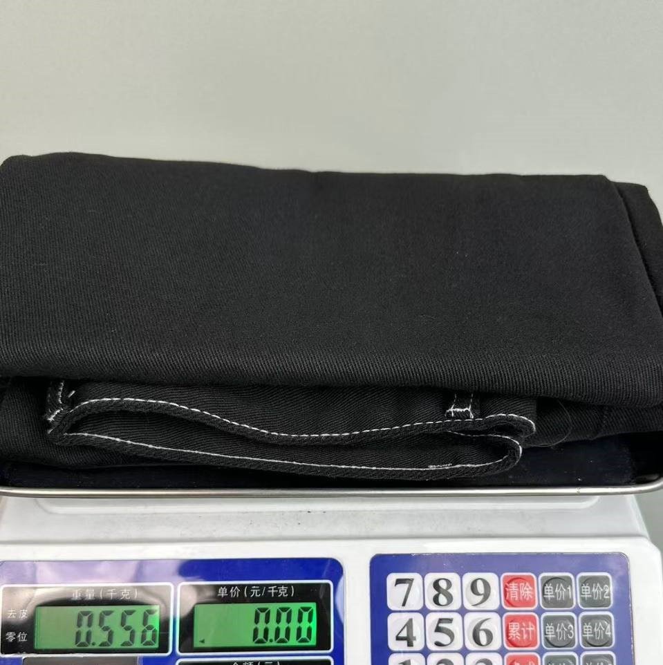 D52 Spring and Autumn Fashion All-match