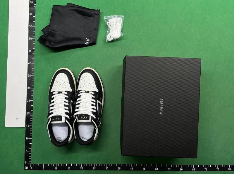 Fashion trend  casual shoes 006