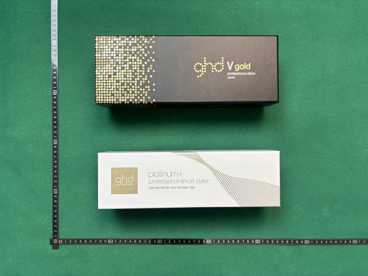 G&H&D V gold