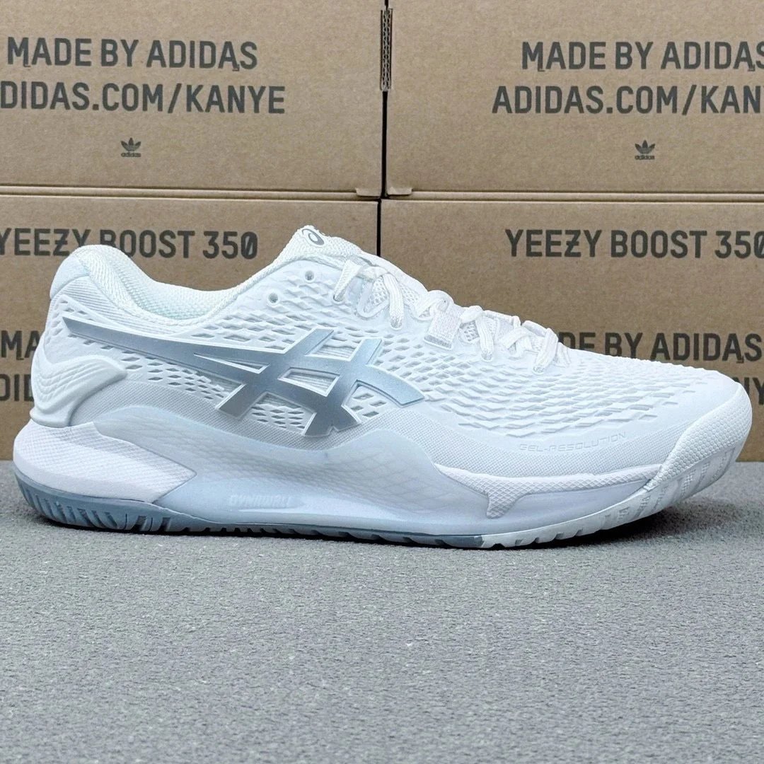 ASI GELRESOLUTION 9 Generation Tennis Shoes