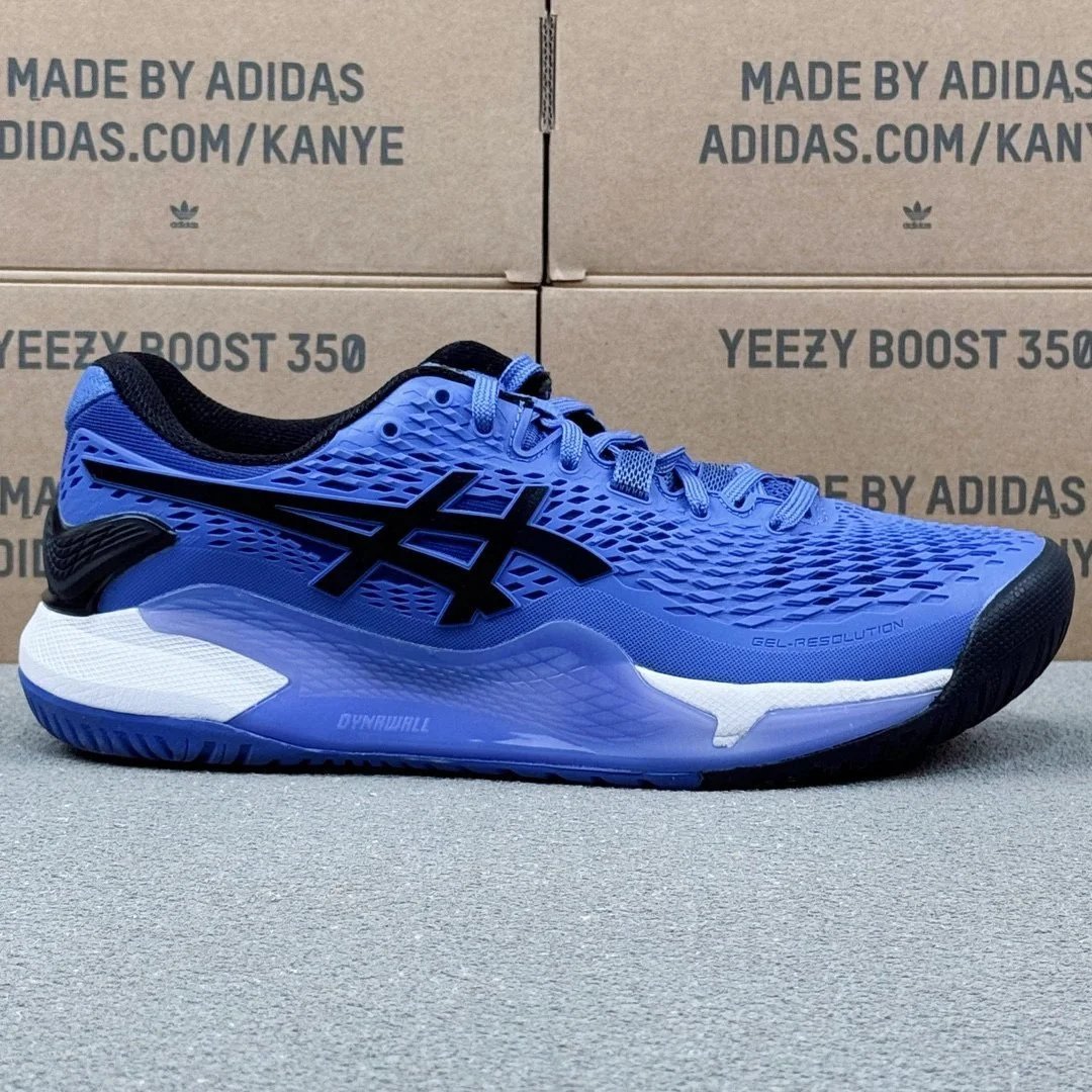 ASI GELRESOLUTION 9 Generation Tennis Shoes