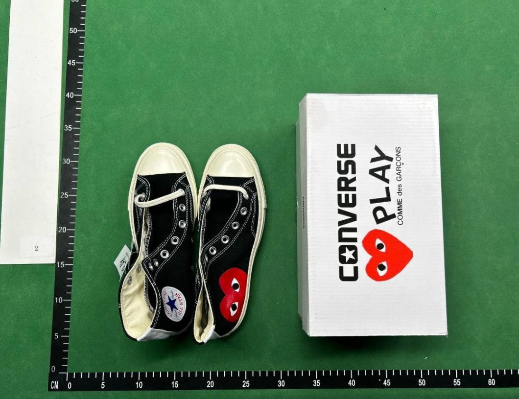 Stylish sneakers 12119007