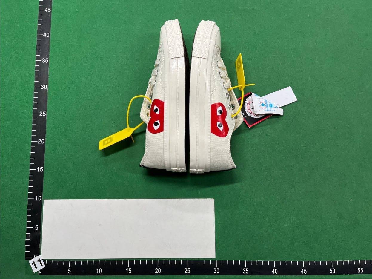 Stylish sneakers 12119007