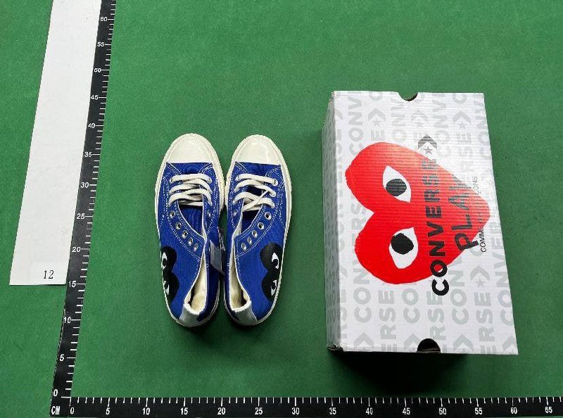 Stylish sneakers 12119007