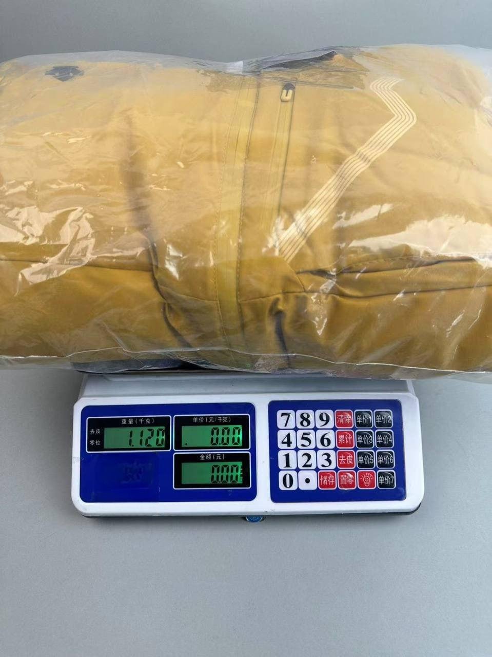 Casual beach anti-slip deodorant sandals