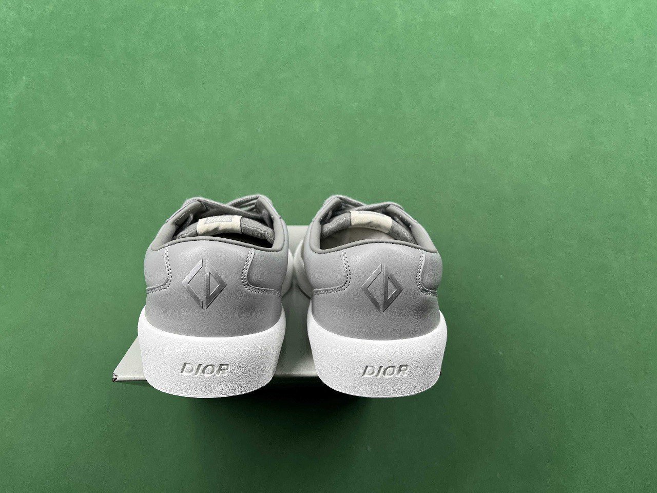 Classic trend casual shoes