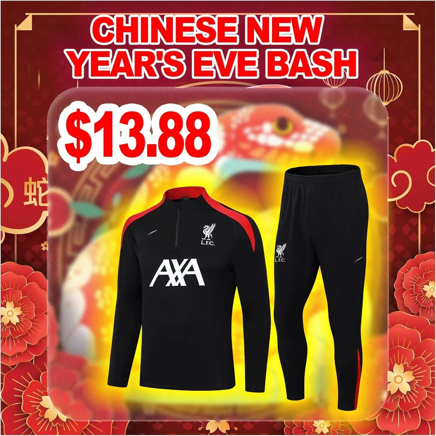 Factory high quality