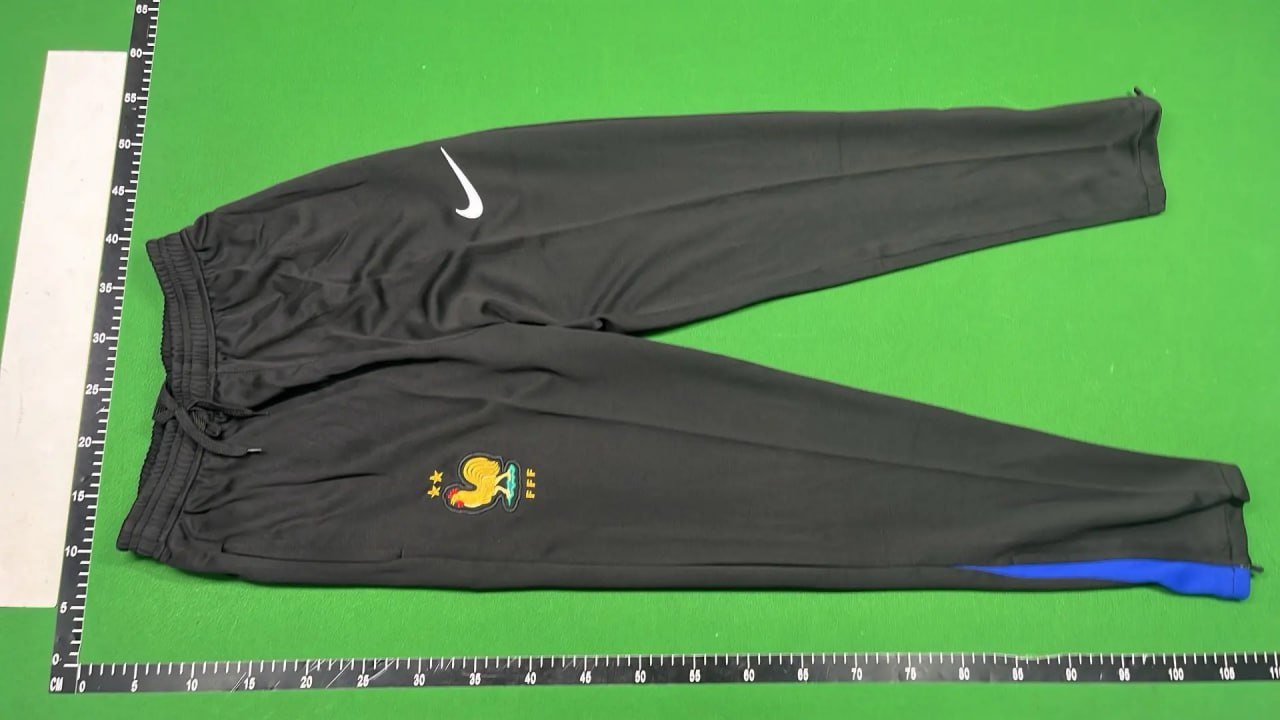 Factory high quality training clothes