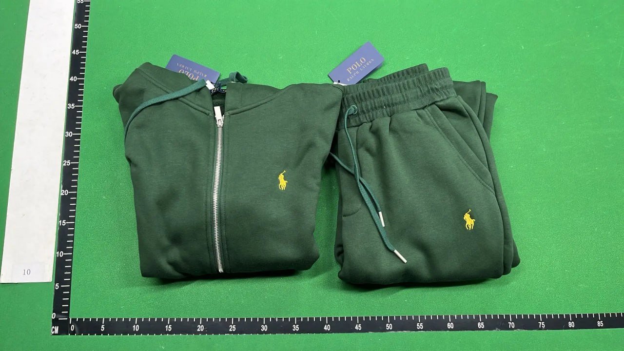 Trendy casual suit 19