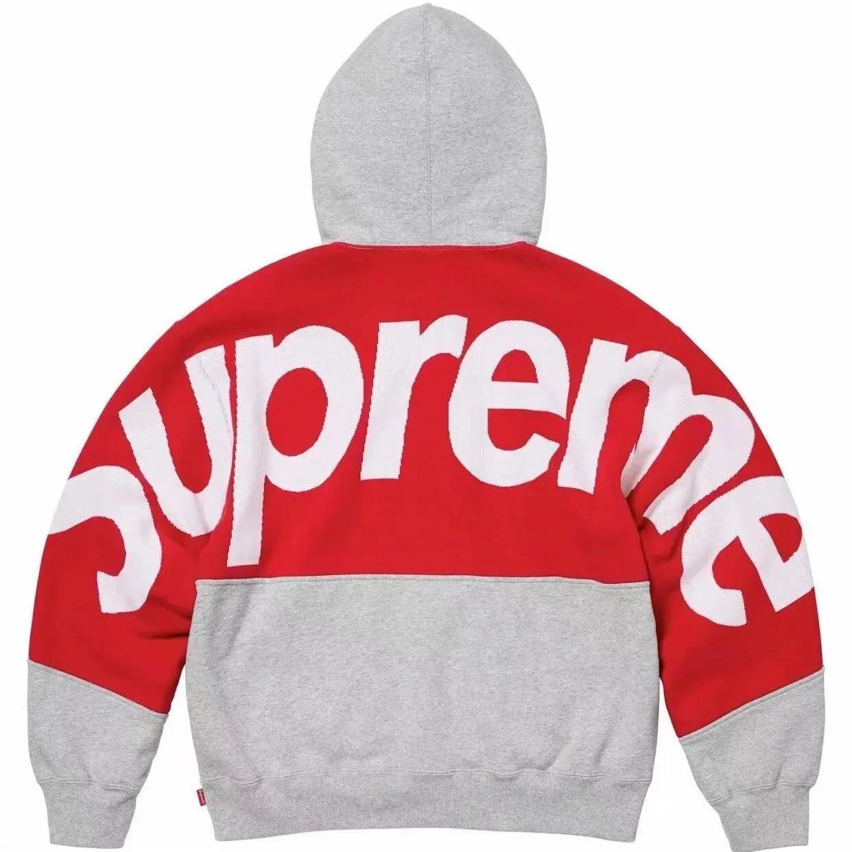 HQ 1:1 Hooded Sweats