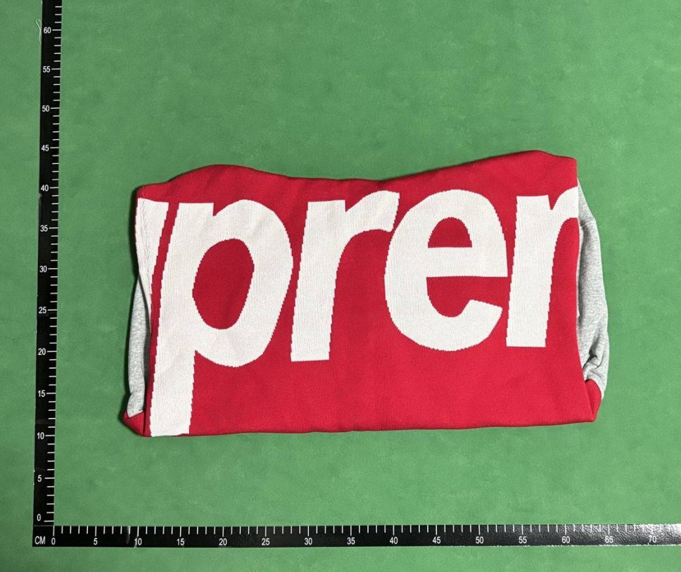 HQ 1:1 Hooded Sweatshirt American Street Brand Letter Embroidered Sweat