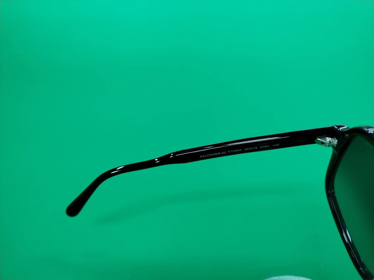 Fashion Versatile UV-proof Sunglasses