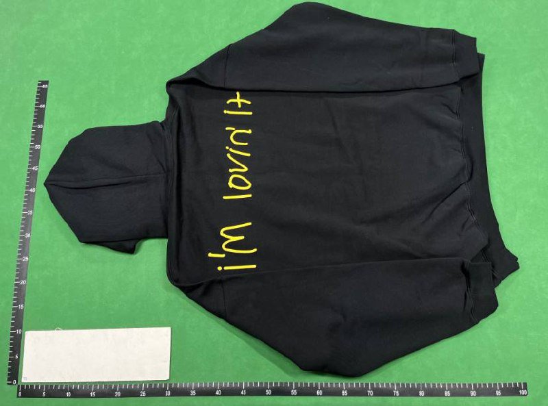  [N7L9] joint hoodie sweater couple coat trousers