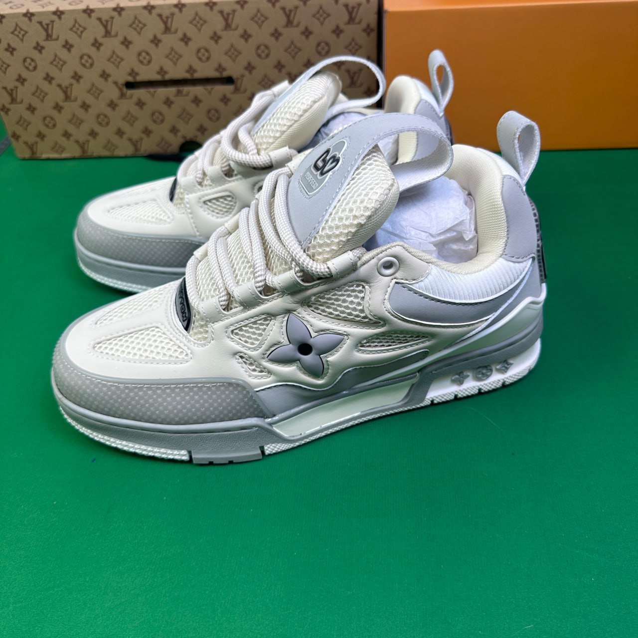 Fashion sneaker high quality