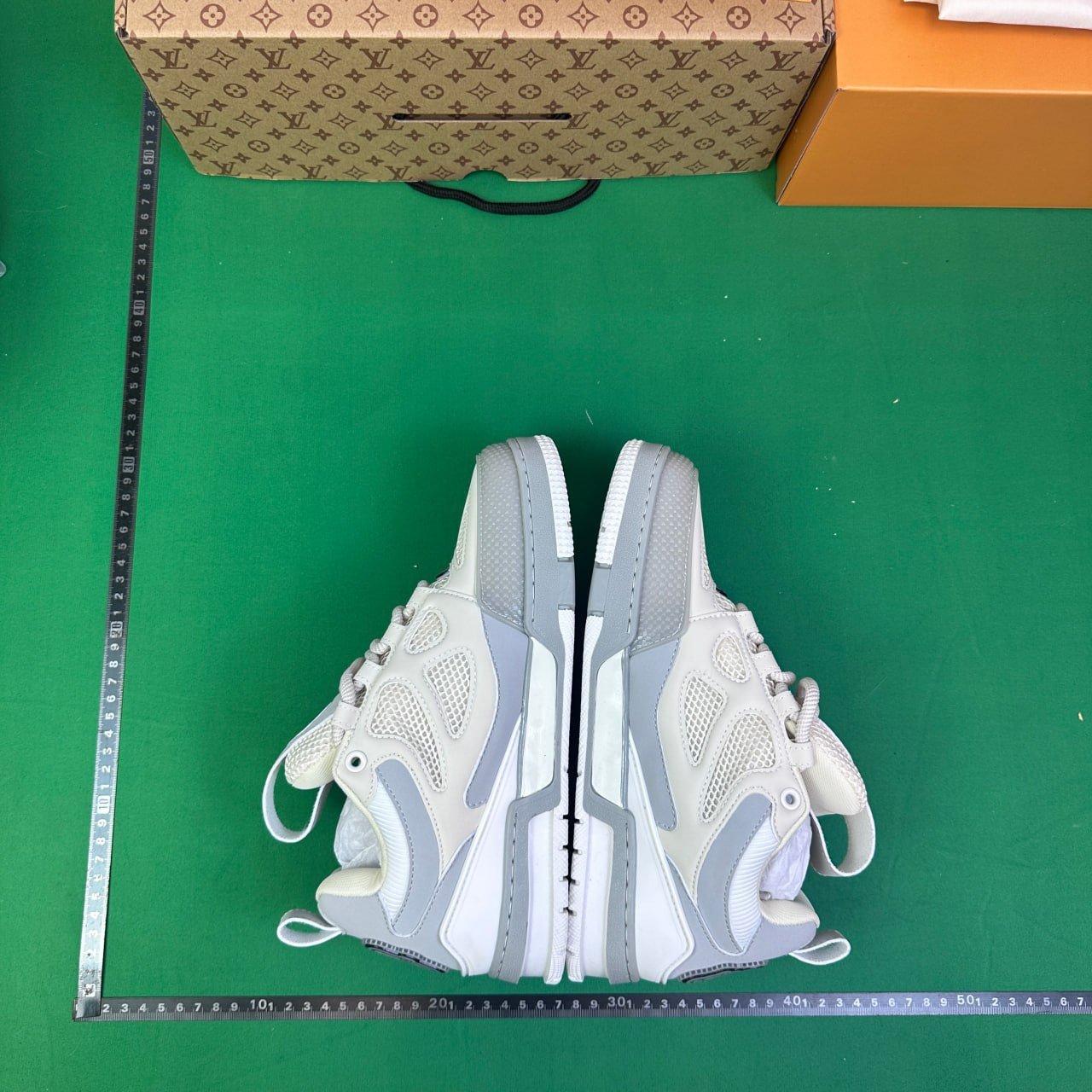 Fashion sneaker high quality