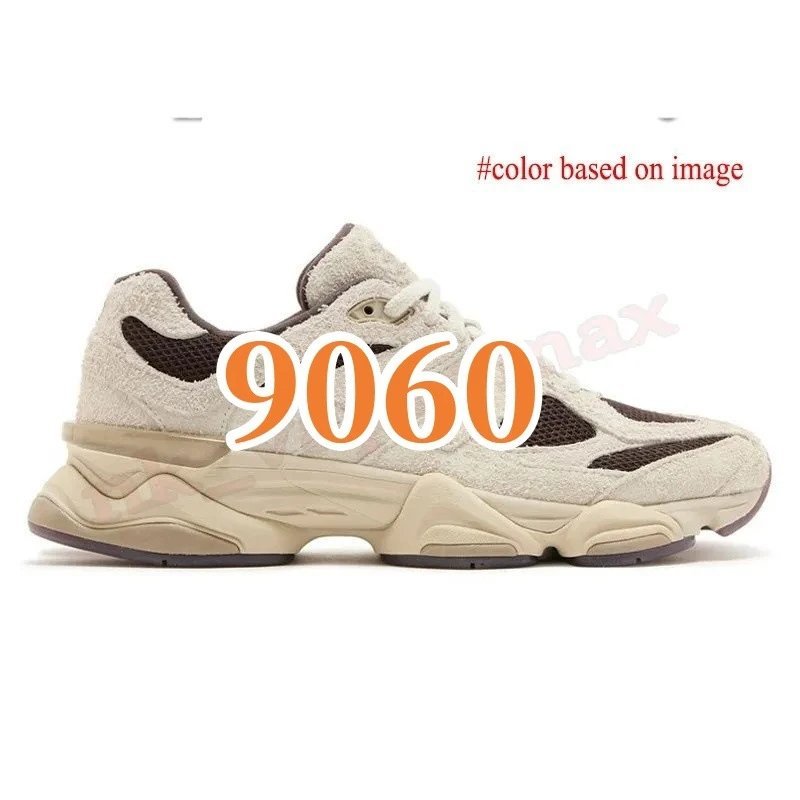 NB9060 Little Red Riding Book ins Pure Original sneaker Millennium Elephant Hoof Torre Shoes Running Shoes Tide Shoes (Non-quality Problems Not Supported No Reason to Return