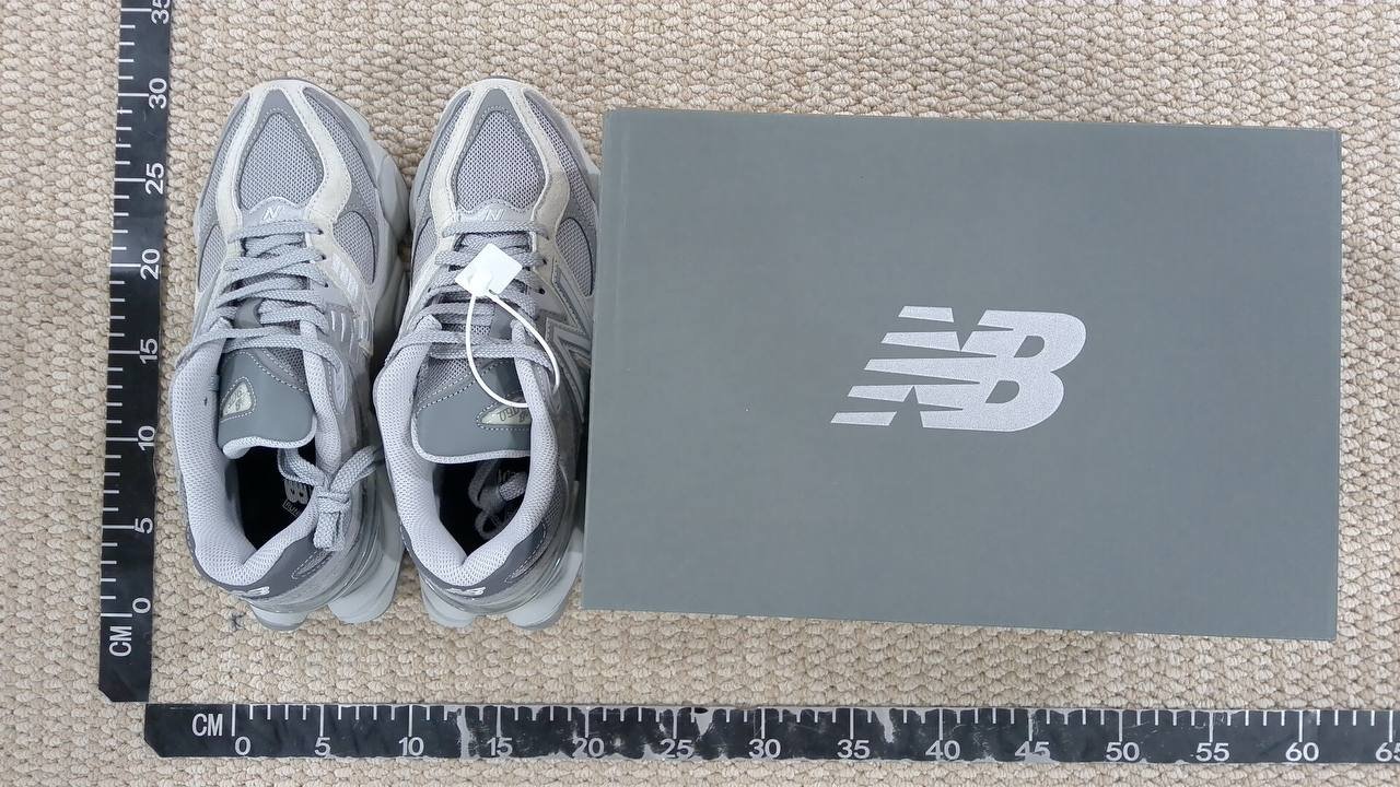 NB9060 Little Red Riding Book ins Pure Original sneaker Millennium Elephant Hoof Torre Shoes Running Shoes Tide Shoes (Non-quality Problems Not Supported No Reason to Return