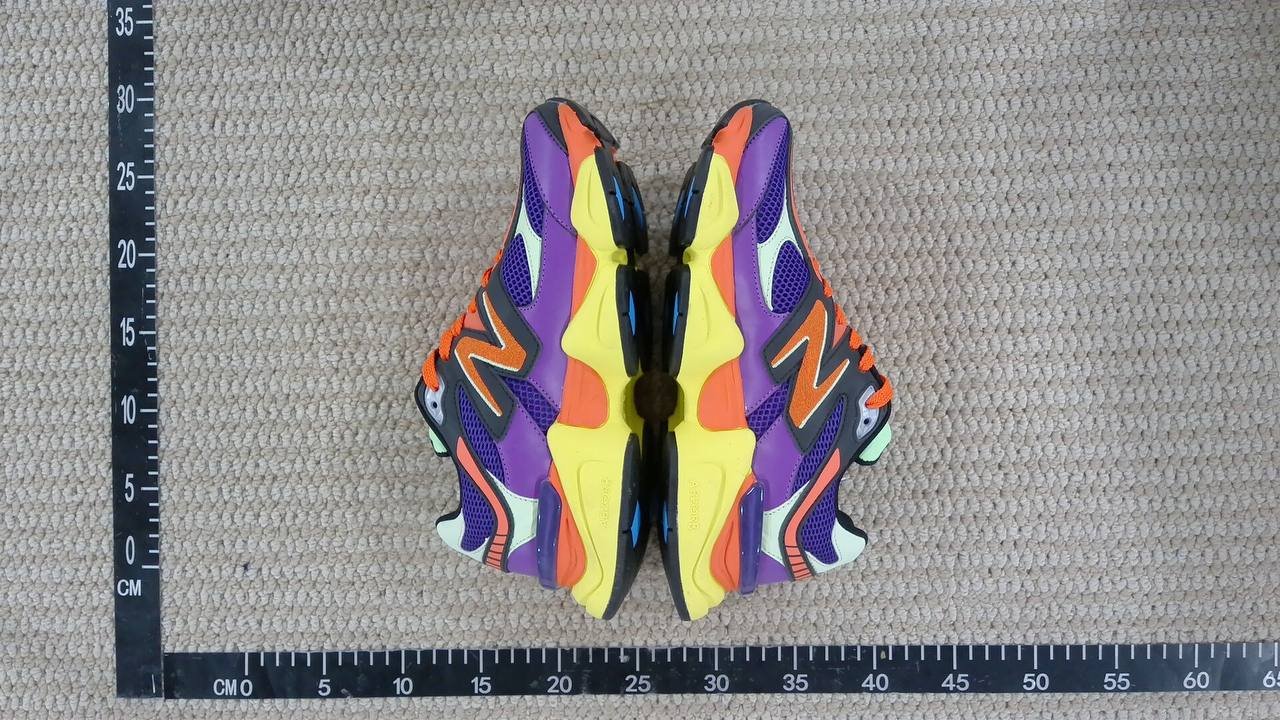 NB9060 Little Red Riding Book ins Pure Original sneaker Millennium Elephant Hoof Torre Shoes Running Shoes Tide Shoes (Non-quality Problems Not Supported No Reason to Return