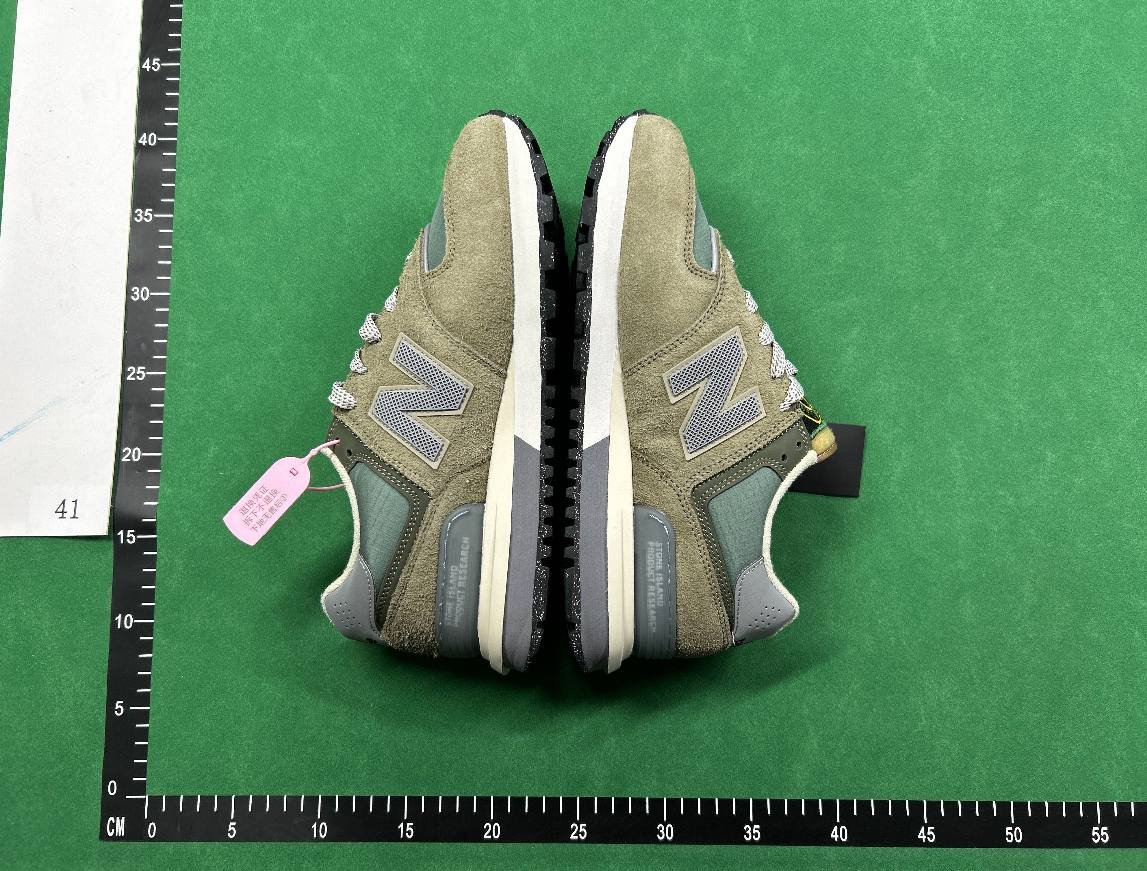 F2 Upgraded Series Low-top Retro Casual Sports Jogging Shoes