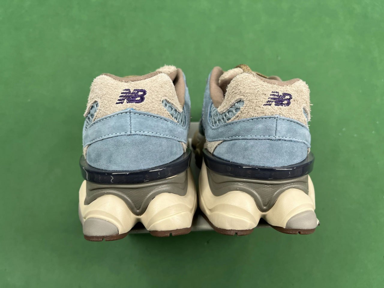 New all-match trend casual running shoes CRH